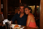 Saturday Night at Gubla Pub